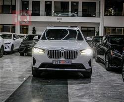 بي ام دبليو X3